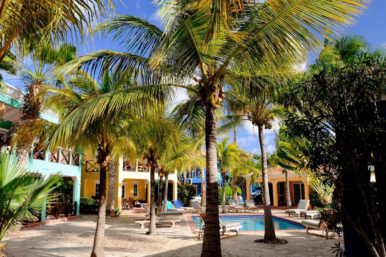 Villa Olivia Poolside Playa Exterior foto